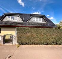 Exclusives, modernisiertes Haus, 7 Zimmer, zwei Wohnungen - Schwielowsee
