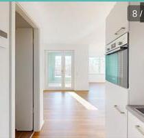 Zu vermieten – Helle und moderne 2-Zimmer-Wohnung - Ludwigshafen am Rhein Parkinsel