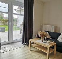 Bad Essen-OT (Nähe NRW),sonniges Single-Apartment, teilmöbliert