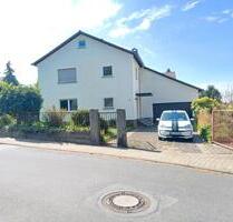 Freistehendes EFH in Alsbach Haus Einfamilien Garage Garten - Biebesheim am Rhein