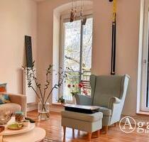 einziehen & wohlfühlen: Stilvolle 2-Zimmer-Wohnung im Prenzlauer Berg - Berlin Pankow