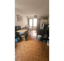 Studenten 1-Zimmer Wohnung Universität nah mit Ebk und Balkon - Bielefeld Schildesche