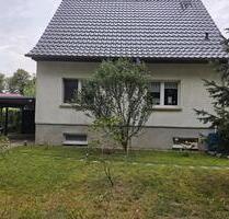 Provisionsfrei!!!! Super schönes Einfamilienhaus in Seenähe - Lenzen (Elbe)