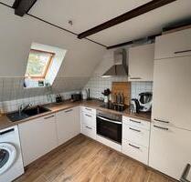 DG-Wohnung 2,5 Zimmer auf Nordstrand - Viöl