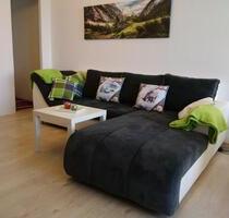 Vollmöblierte 2,5-Zimmer Wohnung - Harz (LK Goslar) Bergstadt Altenau-Schulenberg i.O.