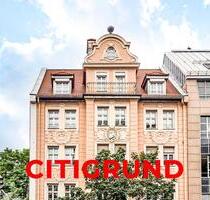 MünchenZentrale Stadtlage - Repräsentative Gewerbeeinheit in eindrucksvollem Altbauensemble