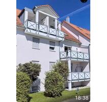 Sonnige 2-Zimmerwohnung in ruhiger Lage Bad Waldsee Teilort