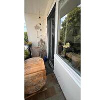 Helle 3-Zimmer-Wohnung mit Balkon in Wuppertal