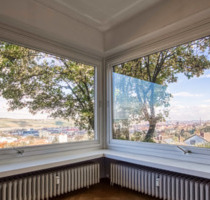 Zimmer in Traumwohnung (WG-Neugründung) - Würzburg Steinbachtal