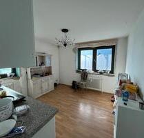 Bright Room for Rent in 2-Room Flat – Frankfurt am Main (Enkheim)