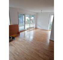 4.5 Zi Maisonette-Wohnung mit Garten in LB-Hoheneck zu vermieten - Ludwigsburg