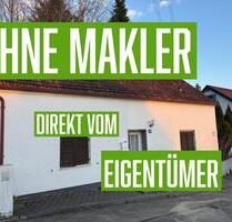 Einfamilienhaus in Grießbeckerzell - Aichach
