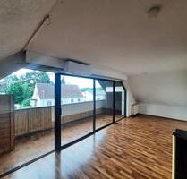 Wohnung 3 ZKB, Balkon in Bexbach ab sofort