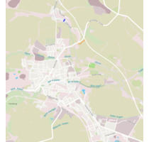 Grundstück zur Pacht in Eisleben (Lutherstadt) – 1.979 m²