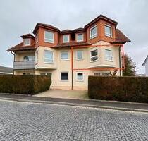 Gemütliche 2ZKB Wohnung mit Balkon am Stellberg! - Homberg (Efze)