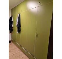 Freundliche, renovierte 2-Zimmer-Wohnung mit Balkon zu vermieten! - Eschenbach in der Oberpfalz