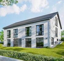 Mietkauf statt Kredit - nur 2,9%p.a. Neue DHH 180m2 & 350m2 Grdst - Rosenberg