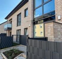 Exklusive Mietwohnung in BI-Mitte Neubau, Tiefgarage, Fernwärme - Bielefeld