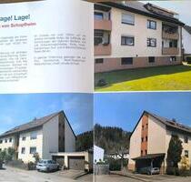 2.Zimmer an Handwerker zu vermieten - Schopfheim