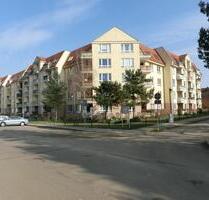 Wohnen am Stadtrand von Beeskow -Nur mit WBS-