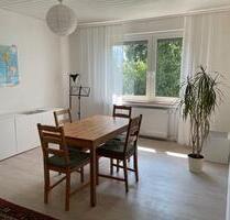 Schöne 4-Zimmer Wohnung in ruhiger Lage - Brake (Unterweser)