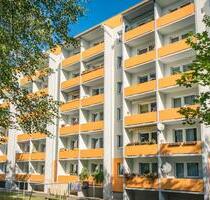 2-Raum-Wohnung mit Balkon - 239,00&nbsp;EUR Kaltmiete, ca.&nbsp; 41,24&nbsp;m&sup2; in Chemnitz (PLZ: 09119) Kapellenberg