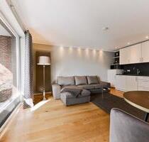 Silvester in Büsum – Jetzt noch Ferienwohnungen frei!