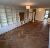 Helle Traumwohnung mit viel Platz - Wuppertal Gemarkung Elberfeld