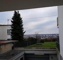 Charmante & gemütliche 4-Zimmerwohnung in angenehmer Wohnlage - Bad Kreuznach
