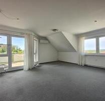 Wunderschöne 3,5-Zimmer-Maisonette-Wohnung in Ortsrandlage - Steinheim an der Murr