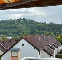 Dachgeschoss Wohnung Igersheim - 750,00 EUR Kaltmiete, in Igersheim (PLZ: 97999)