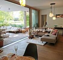 Wohnungsswap - 3 Zimmer, 101 m² - Neuenburger Straße, Kreuzberg, Berlin