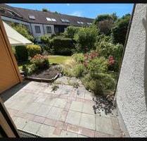 Sofort Bezugfrei! Helle Erdgeschoss Wohnung mit Südterrase! - München Bogenhausen