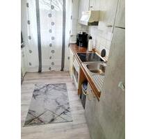 5-Zimmer-Wohnung mit Loggia und Einbauküche in Visselhövede