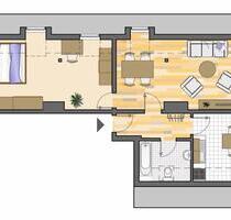 2 Zimmer Wohnung Zentral gelegen - Marl Alt-Marl