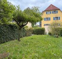Gartennutzung - bewirtschaftung - Ravensburg Eschach