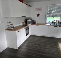 Schöne 4 Zimmer Wohnung in Lunden
