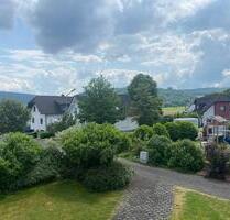 Helle 3 Zimmerwohnubg mit Südbalkon in Burbach Holzhausen