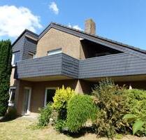 Architektenhaus mit vielen Möglichkeiten in ruhiger Sackgasse PV - Freren