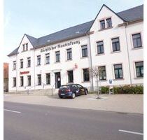 *2-Zimmer mit Balkon* - 368,00 EUR Kaltmiete, ca.  69,36 m² in Rochlitz (PLZ: 09306)