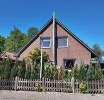Freistehendes Einfamilienhaus in Berumbur zu Vermieten - Hage