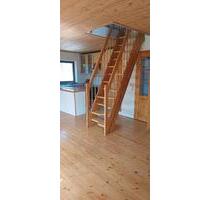 3-Zimmer-Maisonette-Wohnung mit Garten in Burg zu vermieten - Fehmarn