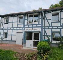 6 Zimmer Haus in 34537 Frebershausen - ab sofort frei - Bad Wildungen