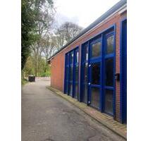 provisionsfrei - 170 qm Gewerbefläche in Husum zu vermieten!