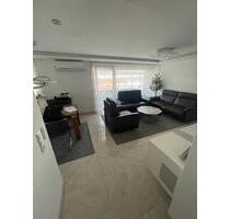 Vermiete Luxus 4 Zimmer Wohnung in Asperg