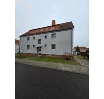 2-Raum-Wohnung in Altenplathow zu vermieten - Genthin