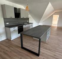 Traumhafte 4,5 Zimmer DG Wohnung Neubau in Stolpe - Wankendorf