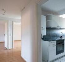 Dachgeschosswohnung im Herzen Hannover's