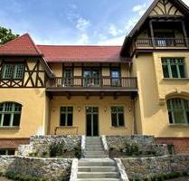 Exklusive Altbau-Residenz mit 6 Wohneinheiten in Potsdam-Babelsberg 50 bis 180 m² WE 4