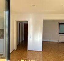 WeinheimWest schöne 1 Zimmerwohnung